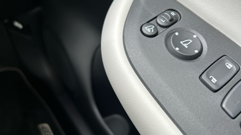 Honda Jazz 1.5 i-MMD Hybrid EX 5dr eCVT Hybrid Hatchback